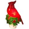 Cardinal Night Light -Finest Christmas Decoration 203390D Cardinal Night Light 85207.1668200328