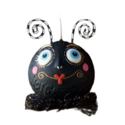 Bug Spooky Kook Halloween Ornament Whimsically Eerie Decor