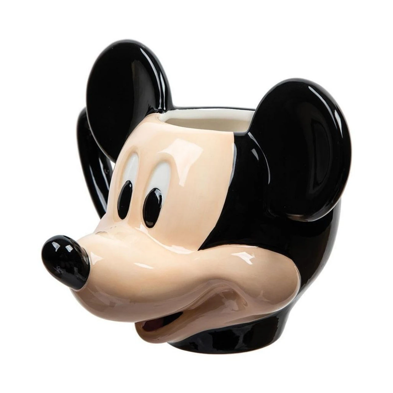 Disney Mickey's Head Sculpted Ceramic Mug 5 Disney Mickey's Head Sculpted Ceramic Mug - Image 3
