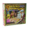 Christmas Compendium Of Games -Finest Christmas Decoration 221111 Christmas Compendium of Games Box 95099.1624542580