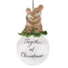 4.25" Huggging Mice Ornament -Finest Christmas Decoration 223 Untitled design 86478.1650458773