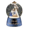 7" Nativity Snow Globe -Finest Christmas Decoration 227 Untitled design 58401.1650469552