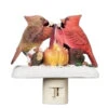 Cardinal Campfire Night Light -Finest Christmas Decoration 233 Untitled design 74418.1650536995