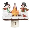 4" Snowmen By Camp Fire Night Light -Finest Christmas Decoration 238 Untitled design 99808.1650542926