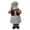 Holiday Chef Santa With Rolling Pin 1 Holiday Chef Santa With Rolling Pin -Finest Christmas Decoration 240130A Holiday Chef Santa With Rolling Pin 64396.1675696183