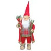 Classic Santa Stander -Finest Christmas Decoration 242156 Classic Santa Stander 95886.1663172079