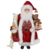 Karen Didion - Time For Christmas Santa -Finest Christmas Decoration 246228 Karen Didion Time For Christmas Santa 26432.1660579131