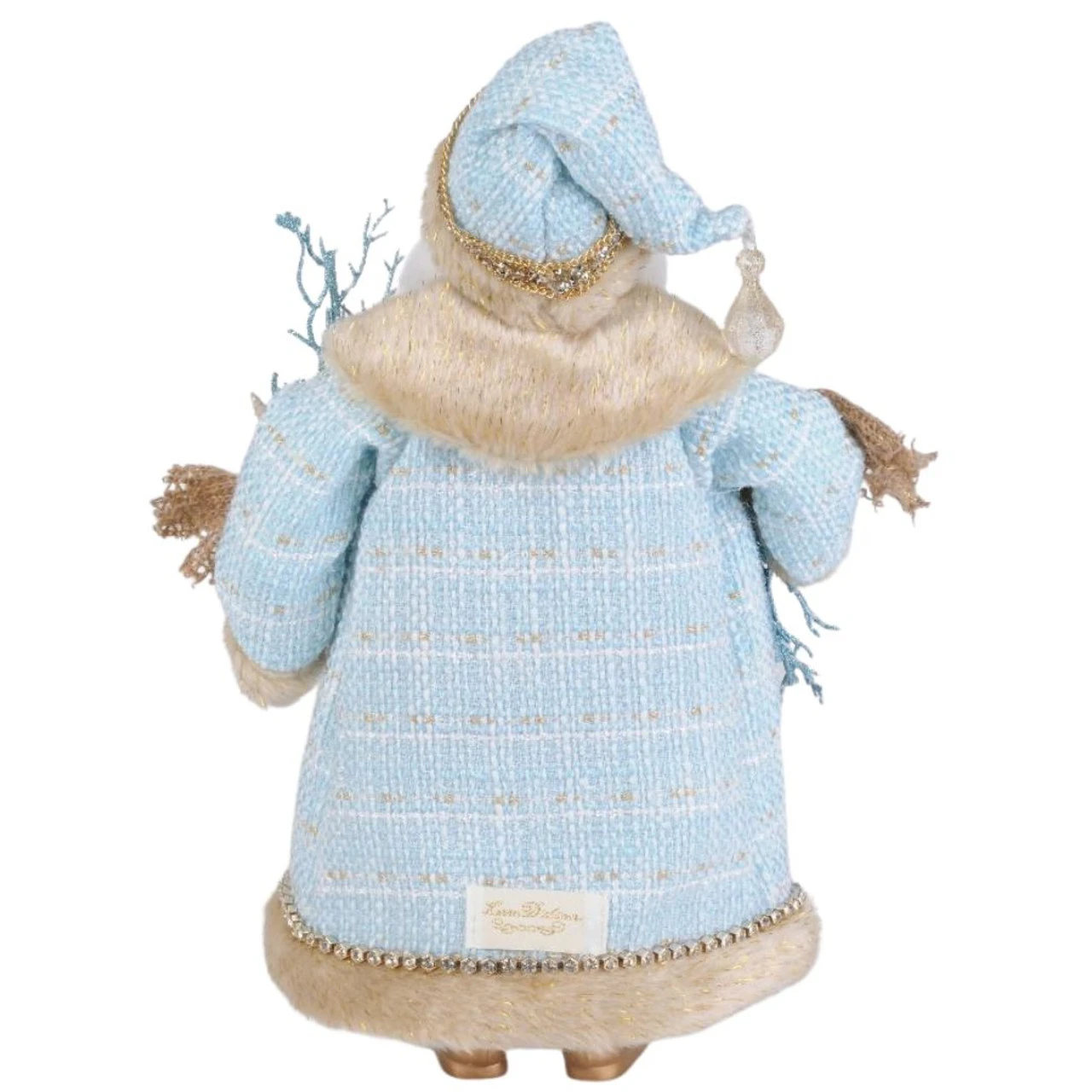 Karen Didion - Coastal Swag Santa 4 Karen Didion - Coastal Swag Santa - Image 2