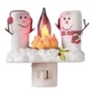 4.5" Marshmallow Eith Holly Night Light -Finest Christmas Decoration 247 Untitled design 63332.1650551379