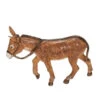 5" Fontanini The Donkey Cross Figurine -Finest Christmas Decoration 265 Untitled design 69111.1650720278