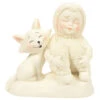 Snowbabies - Purr-fectly Happy Together -Finest Christmas Decoration 270011 Snowbabies Purr fectly Happy Together 87020.1658416491