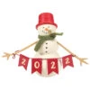 Snowbabies - 2022 Snowman -Finest Christmas Decoration 279942 Snowbabies 2022 Snowman 44460.1658510789