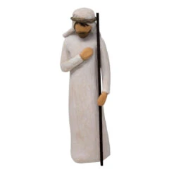 Willow Tree Nativity Set Of 6 -Finest Christmas Decoration 286005 Willow Tree Nativity Set of 6 joseph 36849.1668709533
