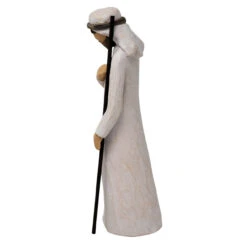 Willow Tree Nativity Set Of 6 -Finest Christmas Decoration 286005 Willow Tree Nativity Set of 6 joseph left 51105.1668709532