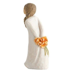 Willow Tree - For You -Finest Christmas Decoration 287672 Willow Tree For You back 75293.1668693728