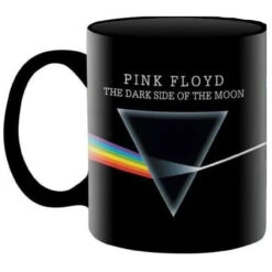 Pink Floyd Dark Side Of The Moon Mug