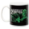 Hammer House Of Horror Plague Of The Zombies Mug