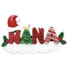 Free Personalization - Nana Ornament 1 Free Personalization - Nana Ornament -Finest Christmas Decoration 332 11303.1501770105