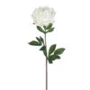 Real Touch White Peony Flower Stem -Finest Christmas Decoration 385 Untitled design 1 81353.1678796182