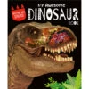 My Awesome Dinosaur Book -Finest Christmas Decoration 390860 My Awesome Dinosaur 76263.1624544000