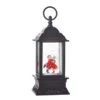 9.5" Dancing Mr. And Mrs. Claus Musical Lighted Water Lantern 2 9.5" Dancing Mr. And Mrs. Claus Musical Lighted Water Lantern -Finest Christmas Decoration 4116315 15716.1620730435
