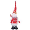 Snow Sweater Snowman Holding Shovel 1 Snow Sweater Snowman Holding Shovel -Finest Christmas Decoration 421502C Snow Sweater Snowman Holding Shovel 52914.1663182787