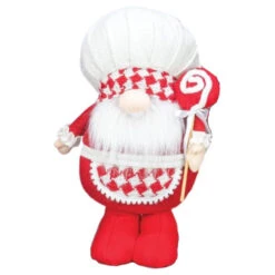 Picnic Chef With Lollipop Stander