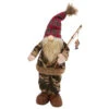Camouflage Gnome 2 Camouflage Gnome -Finest Christmas Decoration 426840A Camouflage Gnome 05764.1662483606