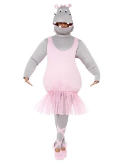 Ballerina Hippo Costume For Men And Women 11 Ballerina Hippo Costume For Men And Women -Finest Christmas Decoration 43393 3 51824.1602069570