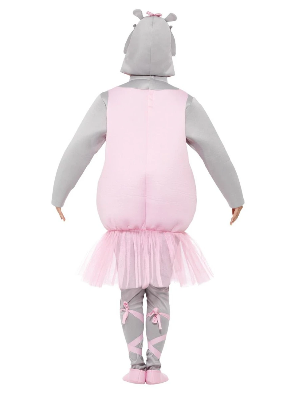 Ballerina Hippo Costume For Men And Women 7 Ballerina Hippo Costume For Men And Women - Image 5