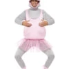 Ballerina Hippo Costume For Men And Women -Finest Christmas Decoration 43393 60539.1602069552