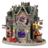 Lemax - Gothic Hills Funeral Parlor 2 Lemax - Gothic Hills Funeral Parlor -Finest Christmas Decoration 465002 Lemax Gothic Hills Funeral Parlor 88135.1677002189
