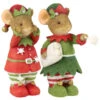 Heart Of Christmas - Tails With Heart - Marshmallow Fun Mice Set -Finest Christmas Decoration 480588 Heart Of Christmas Marshmallow Fun Mice Set 86093.1657559428