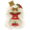 Heart Of Christmas - Tails With Heart - Sugar Angel Mouse