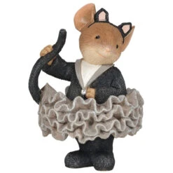 Heart Of Christmas - Tails With Heart - Cat Mouse