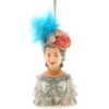Cody Foster & Co - Maria Antoinette Blown Glass Ornament 2 Cody Foster & Co - Maria Antoinette Blown Glass Ornament -Finest Christmas Decoration 492 Untitled design 52871.1656077980