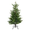 4 Foot Unlit Allison Pine Tree -Finest Christmas Decoration 4 Foot Unlit Allison Pine Tree 10236.1693401088