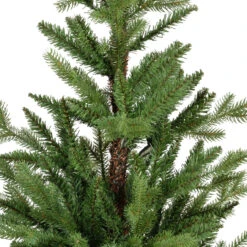 4 Foot Unlit Allison Pine Tree 6 4 Foot Unlit Allison Pine Tree -Finest Christmas Decoration 4 Foot Unlit Allison Pine Tree close 44803.1693401088