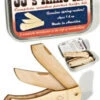Wooden Pocket Knife Kit USA Tin Box-Seasonal Toys -Finest Christmas Decoration 50 86663.1509647647