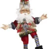 Northpole Toy Maker Elf Small 13 Inches 1 Northpole Toy Maker Elf Small 13 Inches -Finest Christmas Decoration 51 05604 20569.1628679635
