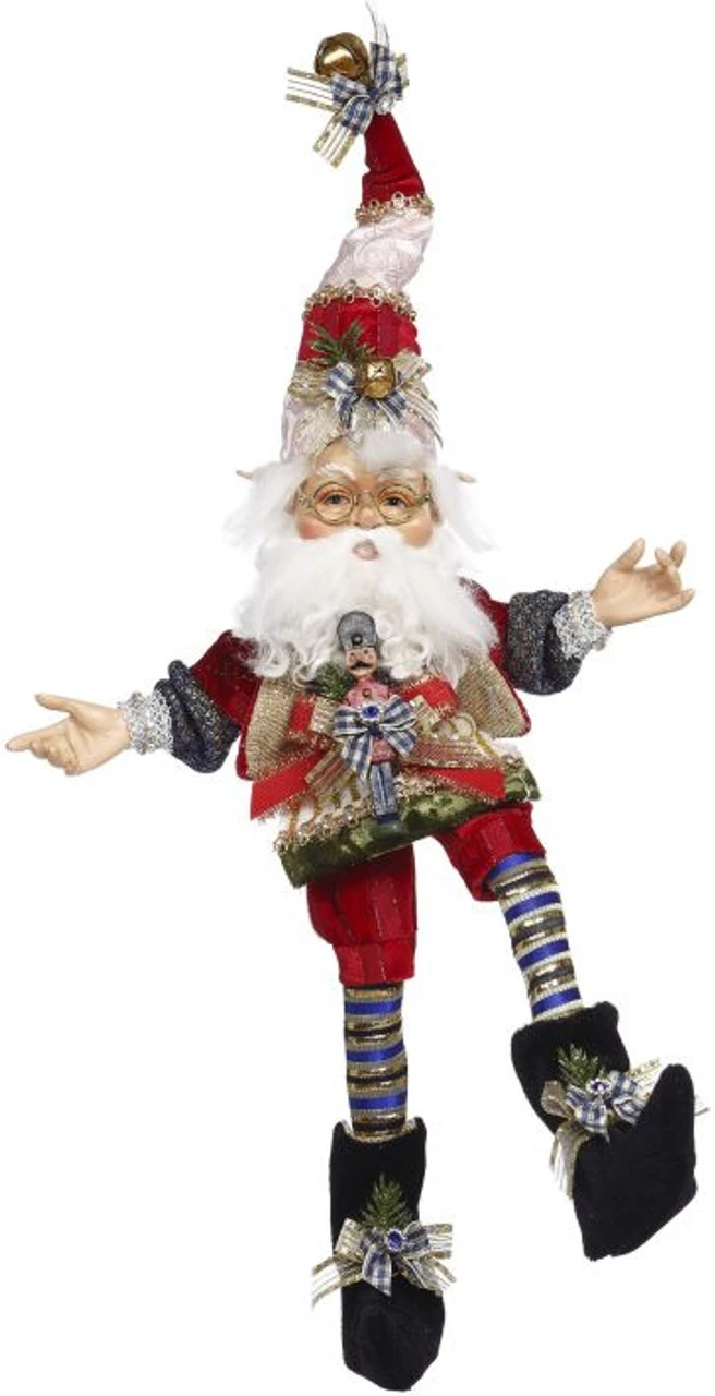Northpole Toy Maker Elf Small 13 Inches 3 Northpole Toy Maker Elf Small 13 Inches