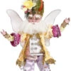 Mark Roberts Small Easter Welcome Spring Fairy -Finest Christmas Decoration 51 15878 61550.1612445749