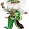 Mark Roberts Small Lucky Clover Fairy -Finest Christmas Decoration 51 23172 94485.1645018244