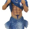December Diamonds - Nurse Six Pack Merman Ornament 2 December Diamonds - Nurse Six Pack Merman Ornament -Finest Christmas Decoration 51q6xz1ZXfL. AC SL1080 90121.1621428976