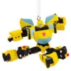 Hallmark - Hasbro Transformers Bumblebee Ornament 1 Hallmark - Hasbro Transformers Bumblebee Ornament -Finest Christmas Decoration 530829 Hallmark Hasbro Transformers Bumblebee Ornament 52899.1660829920