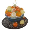 Cody Foster & Co - Winter Citrus Blown Glass Ornament -Finest Christmas Decoration 530 Untitled design 07172.1656518679