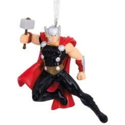 Hallmark - Thor Ornament