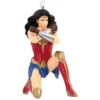 Hallmark - Wonder Woman Ornament -Finest Christmas Decoration 539125 Hallmark Wonder Woman Ornament 88504.1660765530