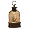 Santa In A Light Up Water Globe Lantern 2 Santa In A Light Up Water Globe Lantern -Finest Christmas Decoration 544 Untitled design 1 83815.1688734871
