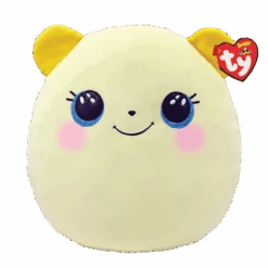 Buttercup - Yellow Bear